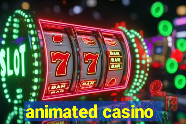 animated casino