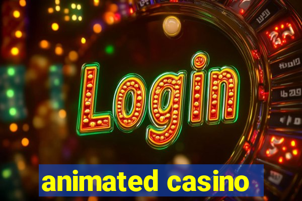 animated casino