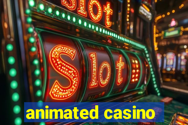 animated casino