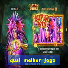 qual melhor jogo de aposta online