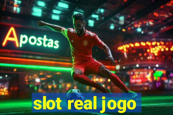 slot real jogo