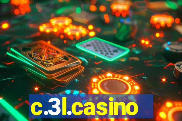 c.3l.casino