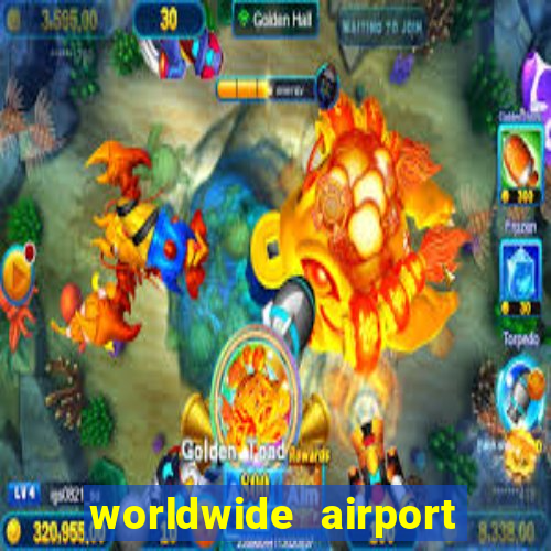 worldwide airport slot guidelines