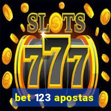 bet 123 apostas