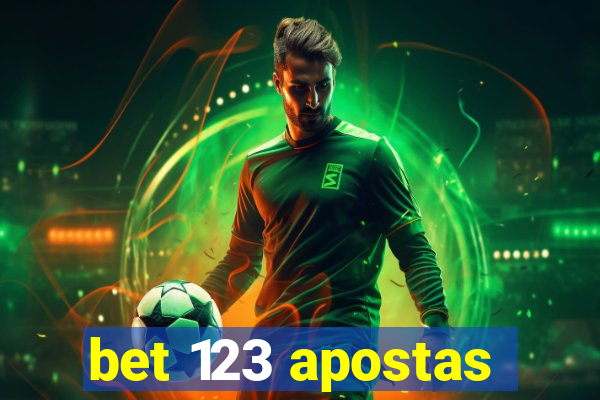 bet 123 apostas