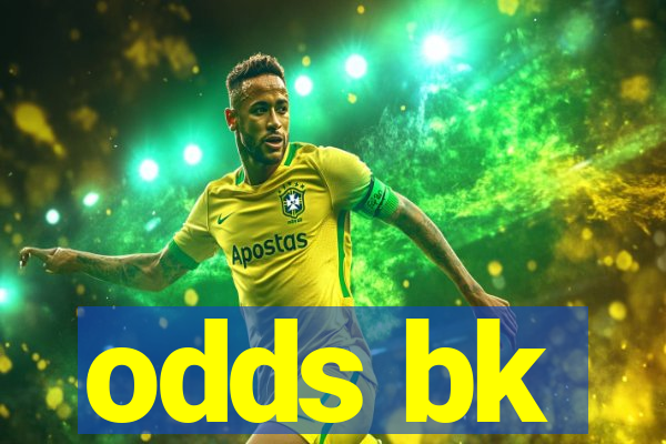 odds bk