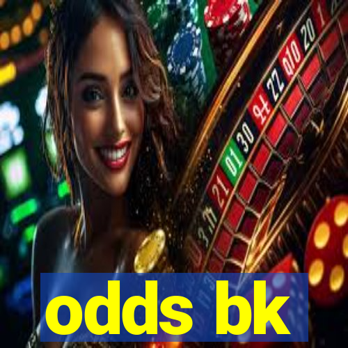 odds bk