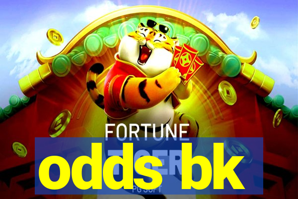 odds bk