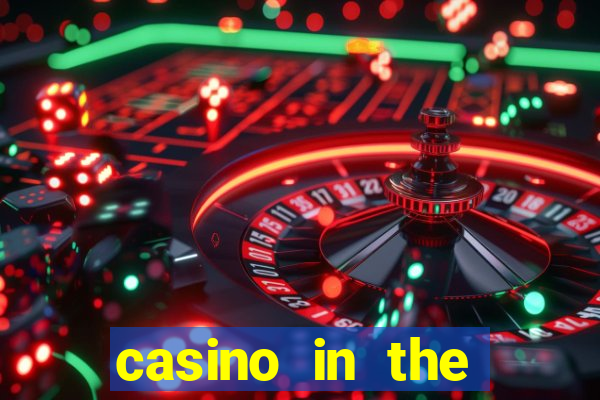 casino in the united states