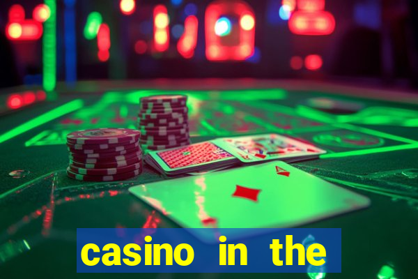 casino in the united states