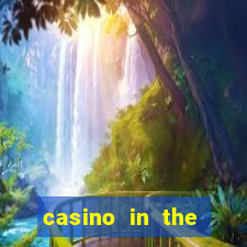 casino in the united states