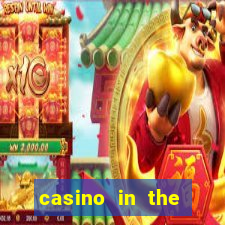 casino in the united states