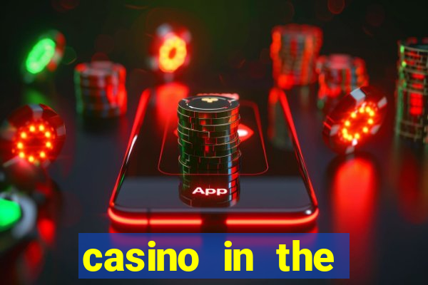 casino in the united states