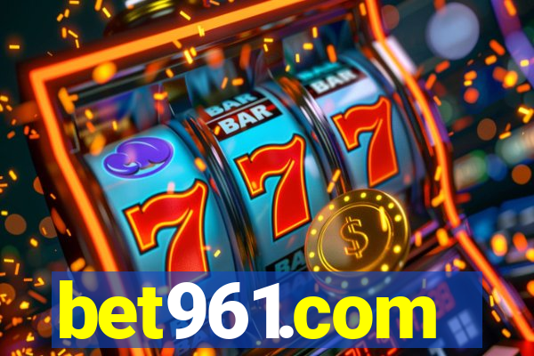 bet961.com