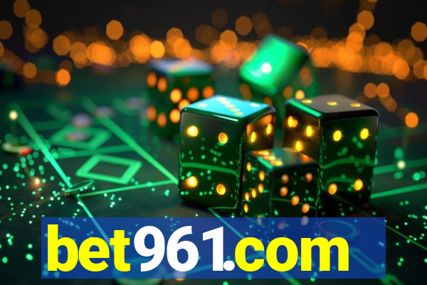 bet961.com