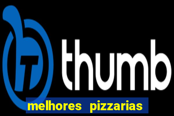 melhores pizzarias de porto alegre