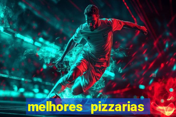 melhores pizzarias de porto alegre