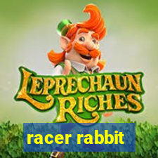 racer rabbit