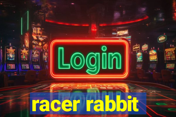 racer rabbit