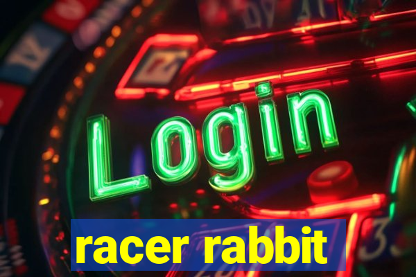 racer rabbit