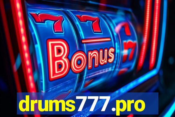 drums777.pro