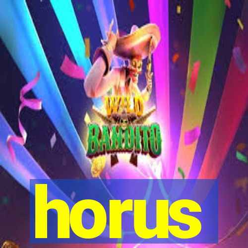 horus