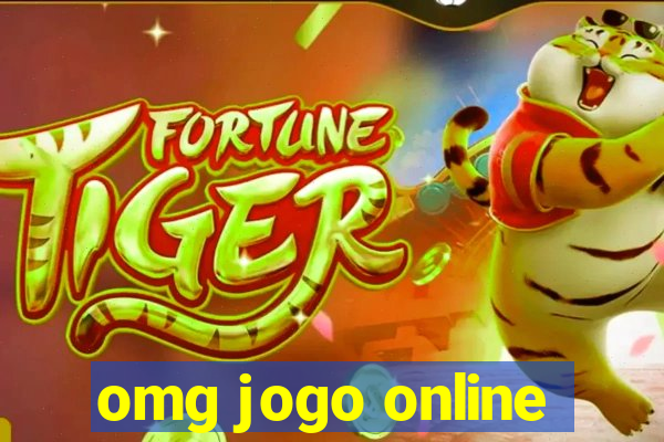 omg jogo online