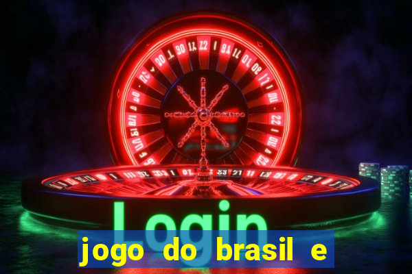 jogo do brasil e espanha feminino