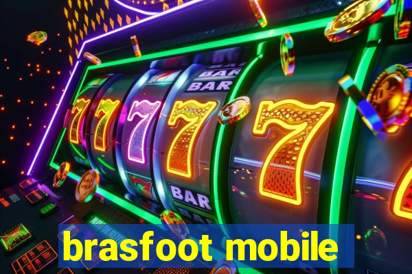 brasfoot mobile