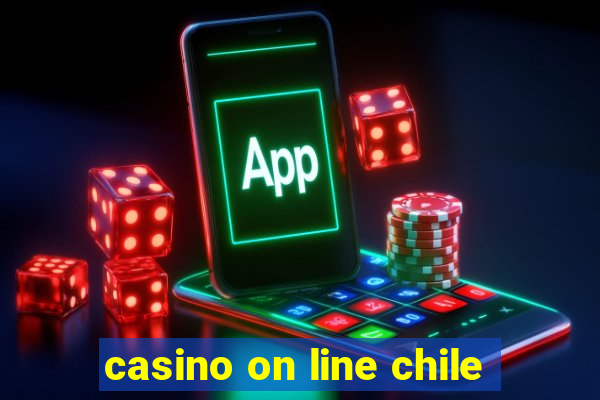 casino on line chile