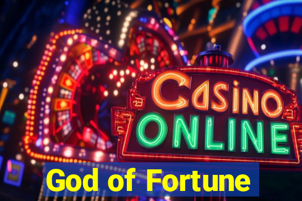 God of Fortune