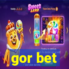 gor bet