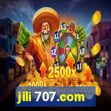 jili 707.com