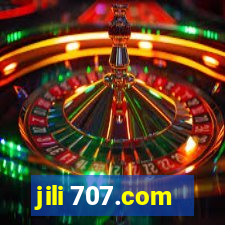 jili 707.com