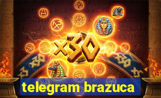 telegram brazuca