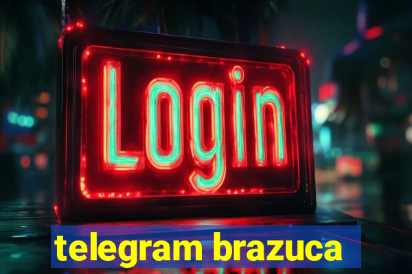 telegram brazuca