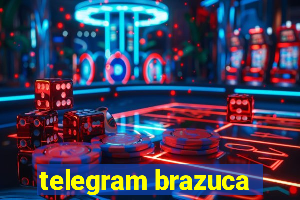 telegram brazuca