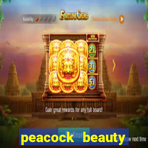 peacock beauty imperial 88 slot