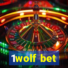 1wolf bet