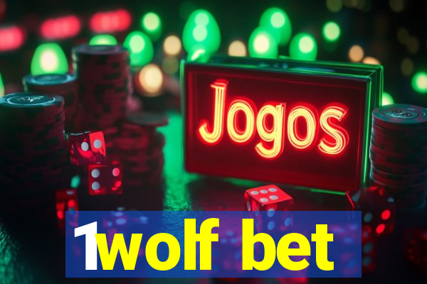 1wolf bet