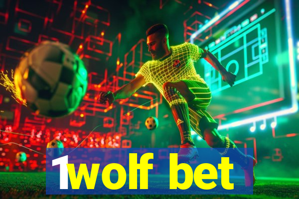 1wolf bet