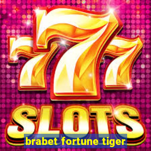 brabet fortune tiger