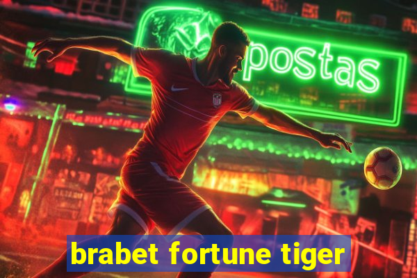 brabet fortune tiger