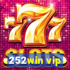 252win vip