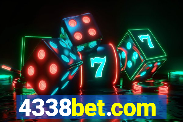 4338bet.com