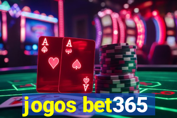 jogos bet365