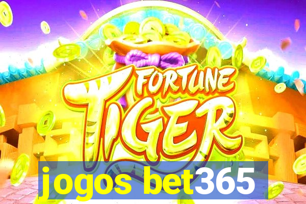 jogos bet365