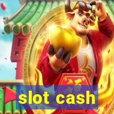 slot cash