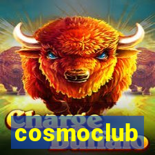 cosmoclub