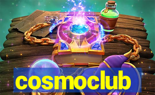 cosmoclub